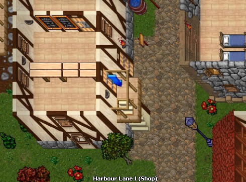 house image